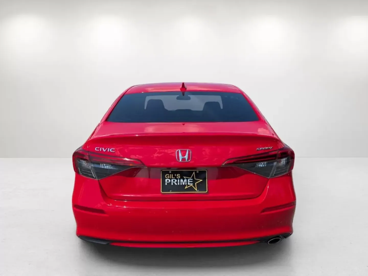 2023 Honda Civic Sedan Sport (2HGFE2F54PH) with an Other engine, located at 521 Old Farm Lane Rd, Prattville, AL, 36066, (334) 325-1505, 32.482460, -86.416367 - **Discover Your Next Adventure with the 2023 Honda Civic Sedan at Gils Auto!**<br /> <br /> Are you ready to elevate your driving experience? Whether you're commuting to work, shuttling your growing family, or embarking on weekend adventures, the 2023 Honda Civic Sedan is designed to meet all your l - Photo#5