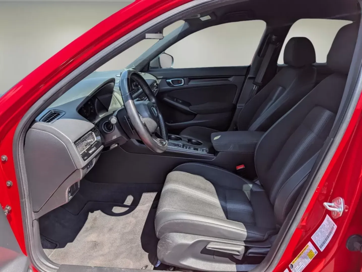 2023 Honda Civic Sedan Sport (2HGFE2F54PH) with an Other engine, located at 521 Old Farm Lane Rd, Prattville, AL, 36066, (334) 325-1505, 32.482460, -86.416367 - **Discover Your Next Adventure with the 2023 Honda Civic Sedan at Gils Auto!**<br /> <br /> Are you ready to elevate your driving experience? Whether you're commuting to work, shuttling your growing family, or embarking on weekend adventures, the 2023 Honda Civic Sedan is designed to meet all your l - Photo#9