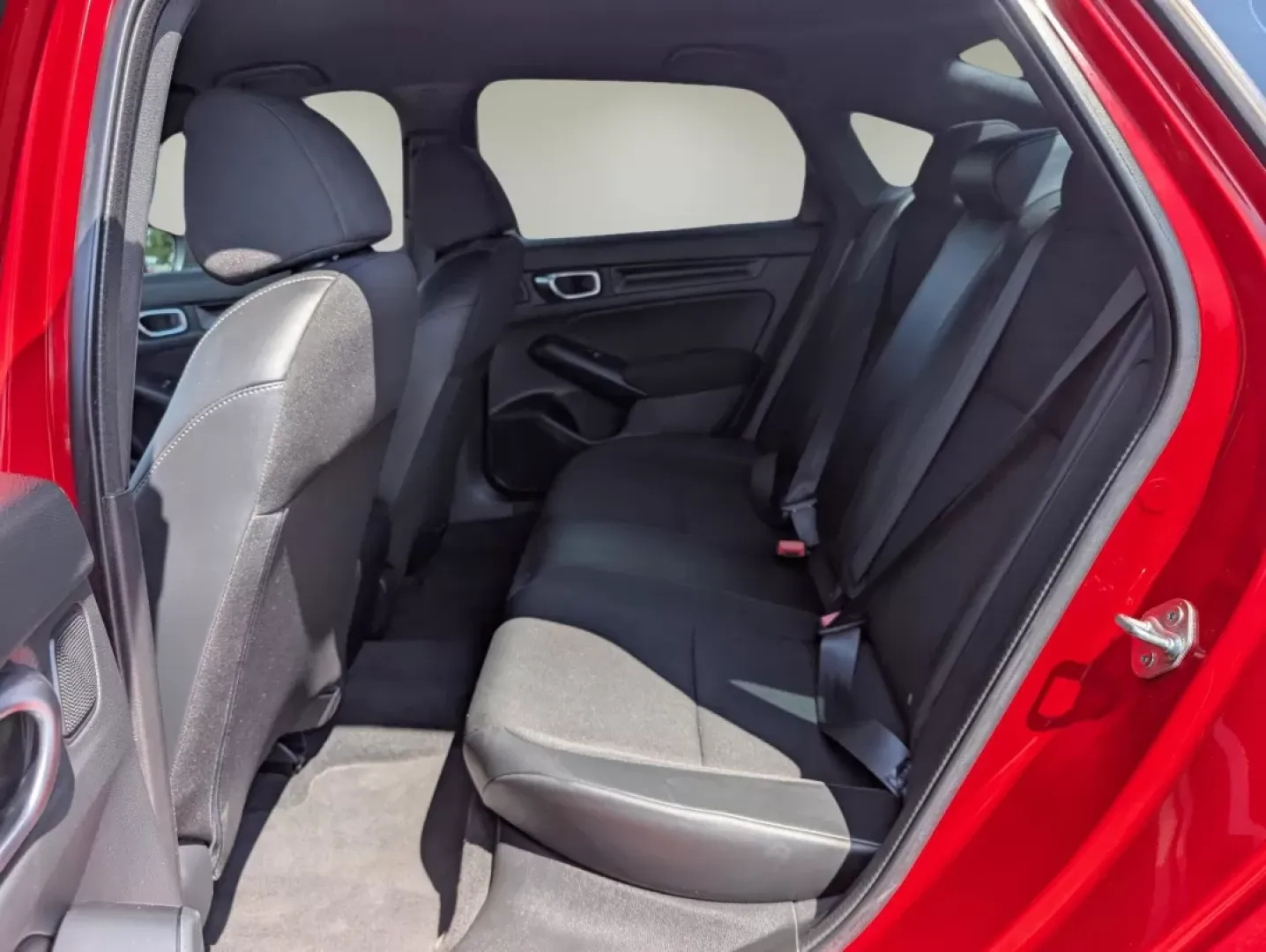 2023 Honda Civic Sedan Sport (2HGFE2F54PH) with an Other engine, located at 521 Old Farm Lane Rd, Prattville, AL, 36066, (334) 325-1505, 32.482460, -86.416367 - **Discover Your Next Adventure with the 2023 Honda Civic Sedan at Gils Auto!**<br /> <br /> Are you ready to elevate your driving experience? Whether you're commuting to work, shuttling your growing family, or embarking on weekend adventures, the 2023 Honda Civic Sedan is designed to meet all your l - Photo#10