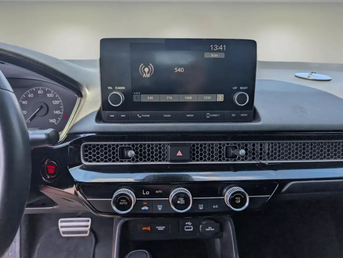 2023 Honda Civic Sedan Sport (2HGFE2F54PH) with an Other engine, located at 521 Old Farm Lane Rd, Prattville, AL, 36066, (334) 325-1505, 32.482460, -86.416367 - **Discover Your Next Adventure with the 2023 Honda Civic Sedan at Gils Auto!**<br /> <br /> Are you ready to elevate your driving experience? Whether you're commuting to work, shuttling your growing family, or embarking on weekend adventures, the 2023 Honda Civic Sedan is designed to meet all your l - Photo#15