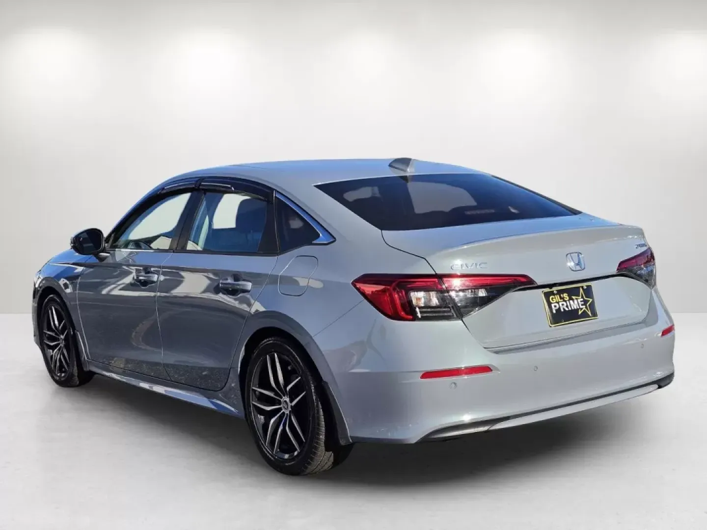 2023 Honda Civic Sedan Touring (2HGFE1F91PH) with an Other engine, located at 1430 Gateway Drive, Opelika, AL, 36801, (334) 239-0944, 32.637871, -85.409790 - **Experience the Perfect Blend of Style and Comfort with the 2023 Honda Civic Touring Sedan Ideal for Your Daily Commute and Weekend Adventures!**<br /> <br /> Looking for a reliable, stylish vehicle that fits your lifestyle? The 2023 Honda Civic Touring Sedan is just what you need. With its turboc - Photo#5