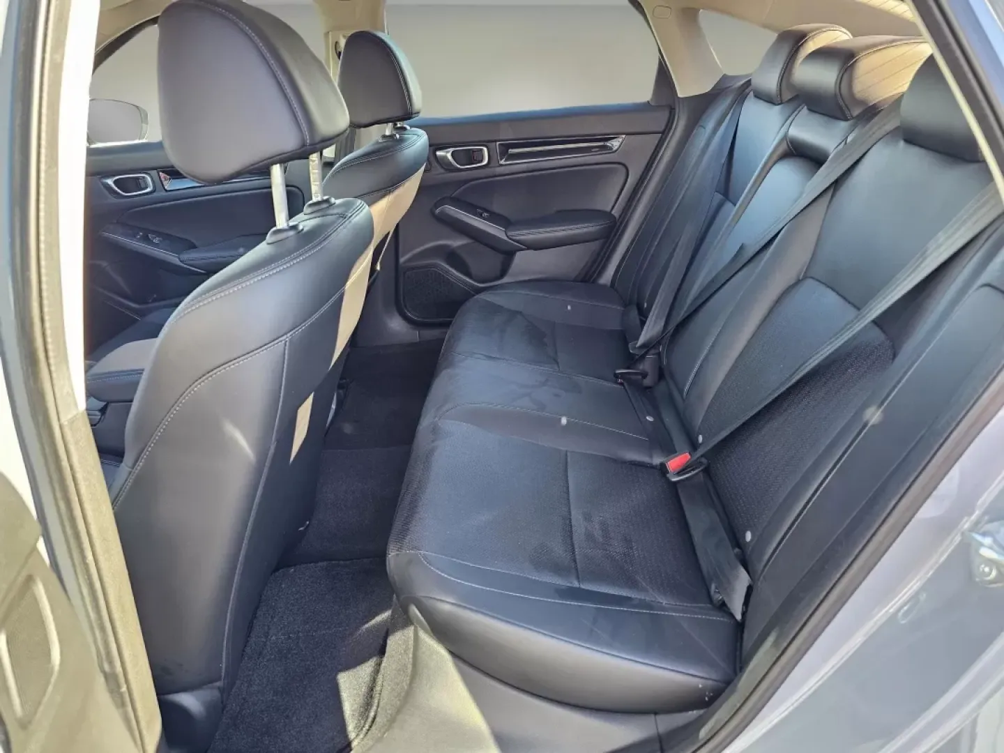 2023 Honda Civic Sedan Touring (2HGFE1F91PH) with an Other engine, located at 1430 Gateway Drive, Opelika, AL, 36801, (334) 239-0944, 32.637871, -85.409790 - **Experience the Perfect Blend of Style and Comfort with the 2023 Honda Civic Touring Sedan Ideal for Your Daily Commute and Weekend Adventures!**<br /> <br /> Looking for a reliable, stylish vehicle that fits your lifestyle? The 2023 Honda Civic Touring Sedan is just what you need. With its turboc - Photo#13