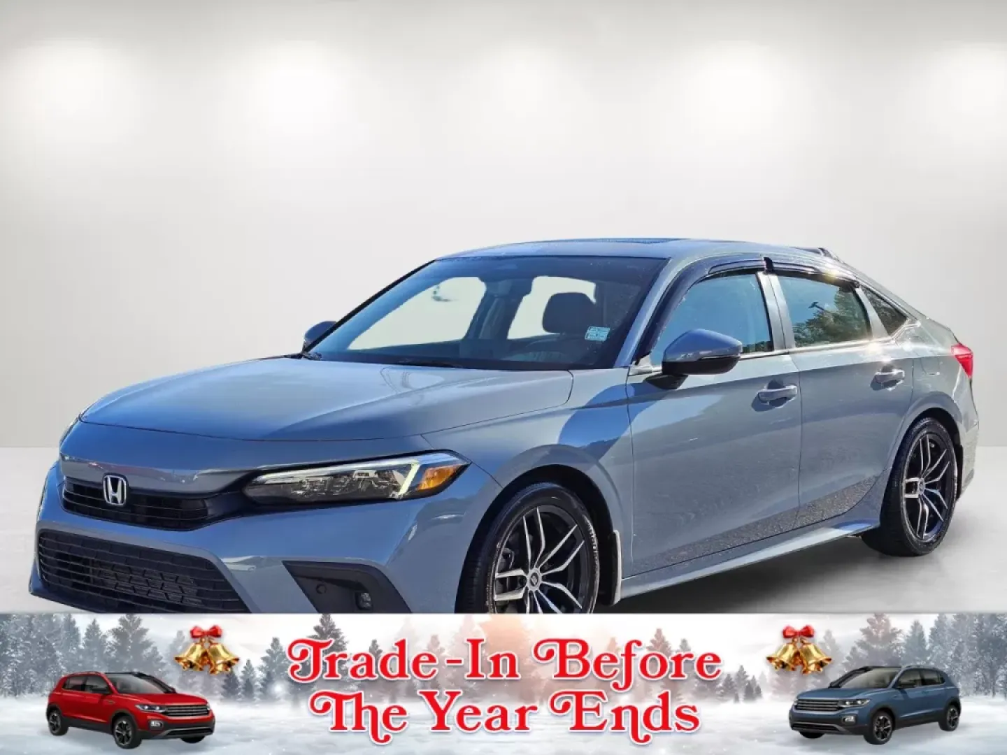2023 Honda Civic Sedan Touring (2HGFE1F91PH) with an Other engine, located at 1430 Gateway Drive, Opelika, AL, 36801, (334) 239-0944, 32.637871, -85.409790 - **Experience the Perfect Blend of Style and Comfort with the 2023 Honda Civic Touring Sedan Ideal for Your Daily Commute and Weekend Adventures!**<br /> <br /> Looking for a reliable, stylish vehicle that fits your lifestyle? The 2023 Honda Civic Touring Sedan is just what you need. With its turboc - Photo#15