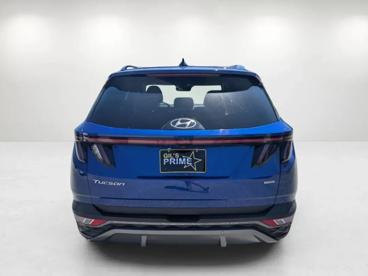 2023 /Black Hyundai Tucson Limited (5NMJECAE3PH) with an Regular Unleaded I-4 2.5 L/152 engine, 8-Speed Automatic w/OD transmission, located at 1430 Gateway Drive, Opelika, AL, 36801, (334) 239-0944, 32.637871, -85.409790 - 2023 Hyundai Tucson Limited - Photo#5