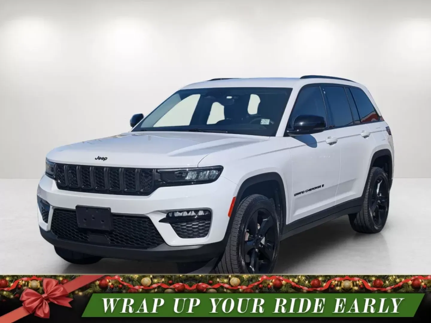 2023 /Global Black Jeep Grand Cherokee Limited (1C4RJGBG7PC) with an Other engine, located at 3959 U.S. 80 W, Phenix City, AL, 36870, (334) 297-4885, 32.469296, -85.135185 - **Explore the 2023 Jeep Grand Cherokee Limited: Your Ticket to Adventure in Phenix City!**<br /> <br /> Are you ready for your next adventure? The 2023 Jeep Grand Cherokee Limited isn't just a vehicle; it's your gateway to freedom. Whether you're navigating the bustle of daily life or setting off on - Photo#0