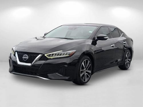 2023 Nissan Maxima 3.5 SV