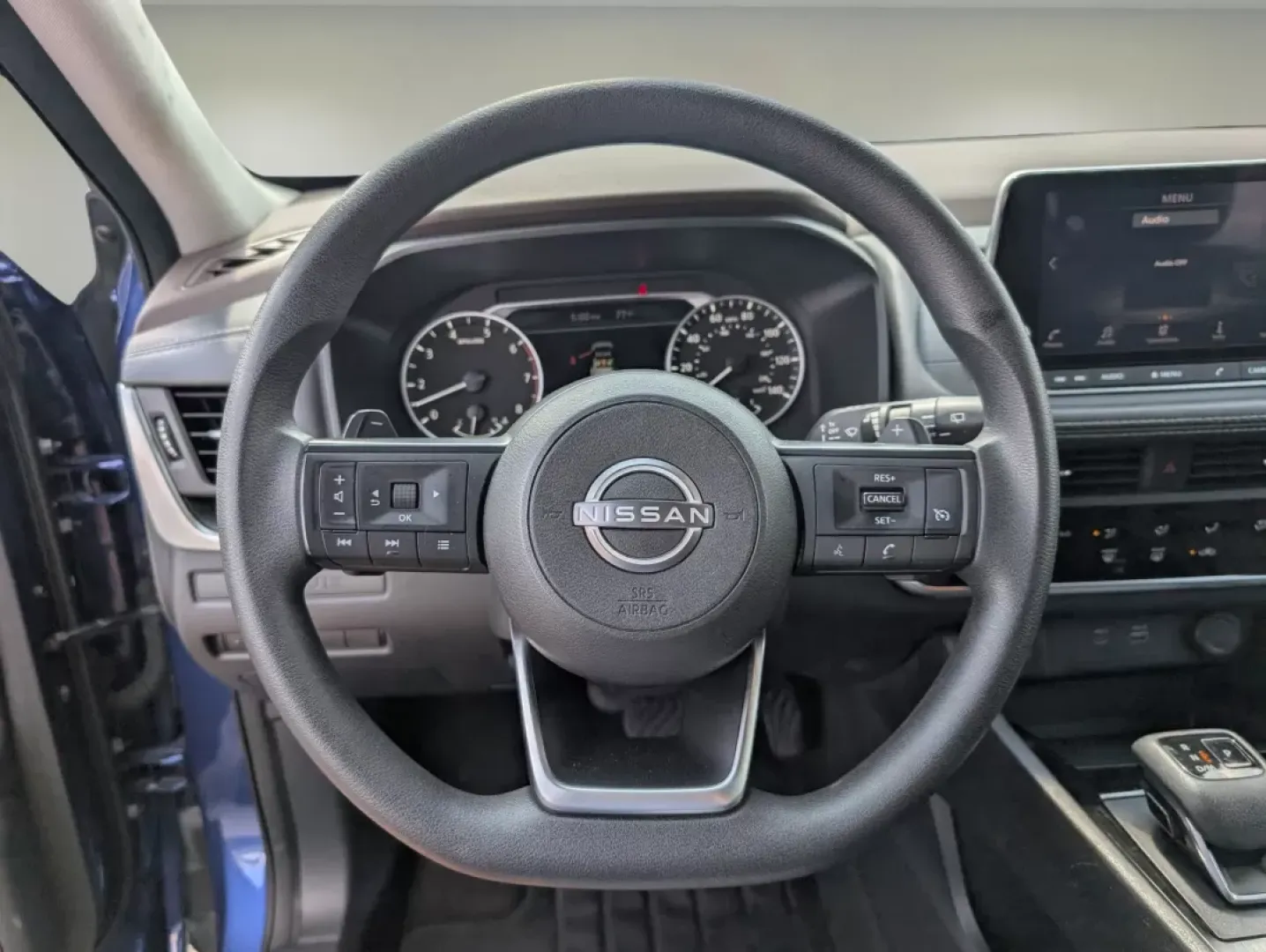 2023 /Charcoal Nissan Rogue S (5N1BT3AB8PC) with an Other engine, located at 7000 Northlake Connector, Columbus, GA, 31904, (706) 987-8085, 32.524975, -84.978134 - **Elevate Your Weekend Getaways and Daily Drives with this 2023 Nissan Rogue S AWD**<br /> <br /> Are you searching for the perfect vehicle that can seamlessly transition from family road trips to daily commutes? Look no further! This 2023 Nissan Rogue S, located at Gils Auto in Phenix City, AL, is - Photo#16