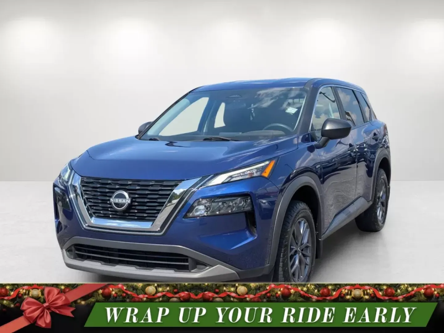 2023 /Charcoal Nissan Rogue S (5N1BT3AB8PC) with an Other engine, located at 7000 Northlake Connector, Columbus, GA, 31904, (706) 987-8085, 32.524975, -84.978134 - **Elevate Your Weekend Getaways and Daily Drives with this 2023 Nissan Rogue S AWD**<br /> <br /> Are you searching for the perfect vehicle that can seamlessly transition from family road trips to daily commutes? Look no further! This 2023 Nissan Rogue S, located at Gils Auto in Phenix City, AL, is - Photo#0