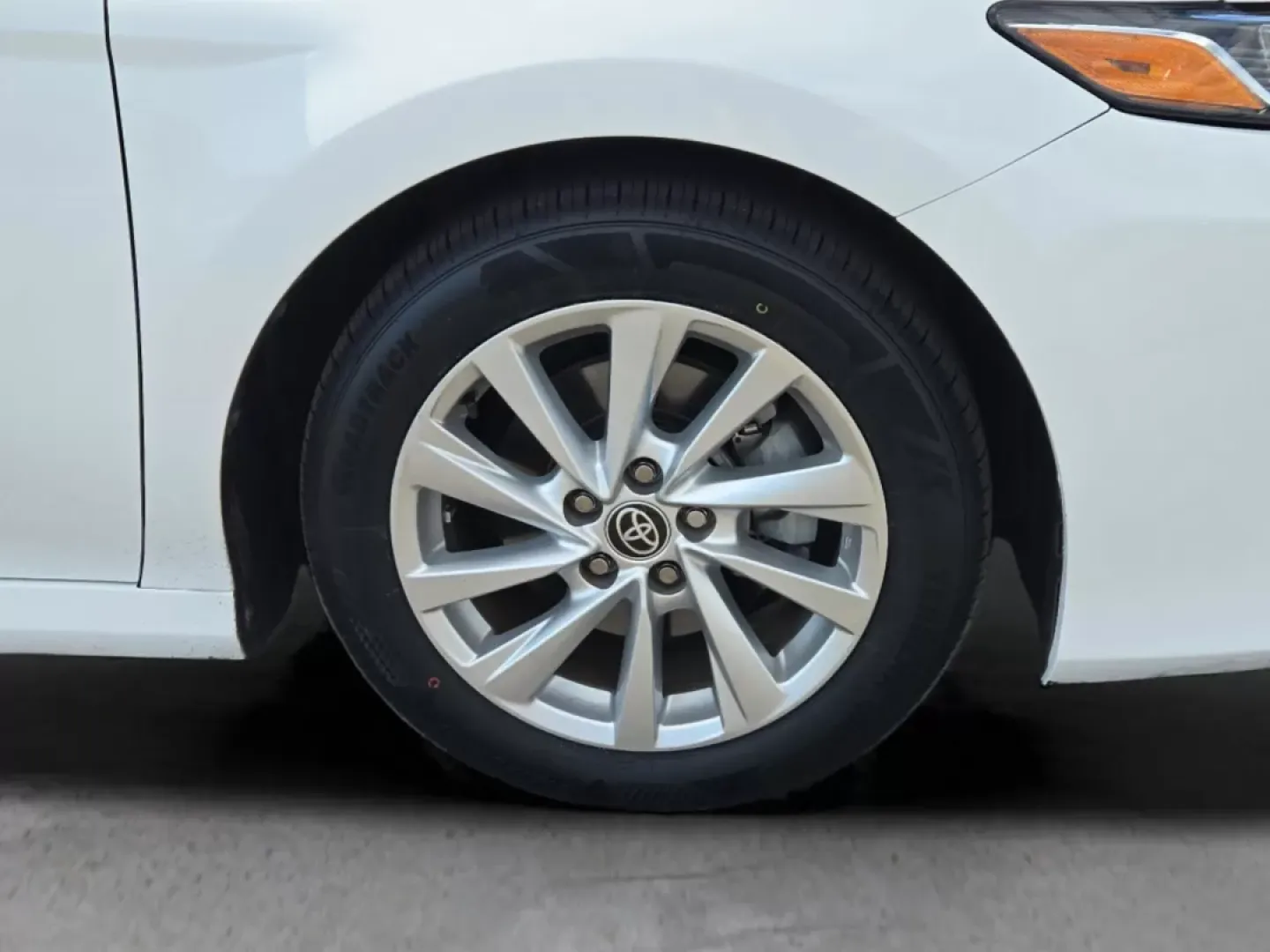 2023 Toyota Camry LE (4T1C11AK8PU) with an Other engine, located at 5115 14th Ave., Columbus, GA, 31904, (706) 323-0345, 32.511494, -84.971046 - **Discover Your Next Adventure in the 2023 Toyota Camry LE at Gils Auto - Prattville!**<br /> <br /> Are you searching for the perfect vehicle to elevate your daily commute, weekend getaways, or family outings? Look no further than this stunning **2023 Toyota Camry LE**, now available at Gils Auto, - Photo#2