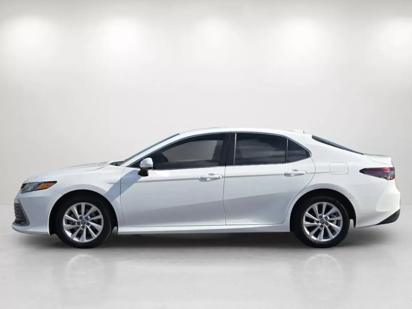 2023 Toyota Camry LE (4T1C11AK8PU) with an Other engine, located at 5115 14th Ave., Columbus, GA, 31904, (706) 323-0345, 32.511494, -84.971046 - **Discover Your Next Adventure in the 2023 Toyota Camry LE at Gils Auto - Prattville!**<br /> <br /> Are you searching for the perfect vehicle to elevate your daily commute, weekend getaways, or family outings? Look no further than this stunning **2023 Toyota Camry LE**, now available at Gils Auto, - Photo#8