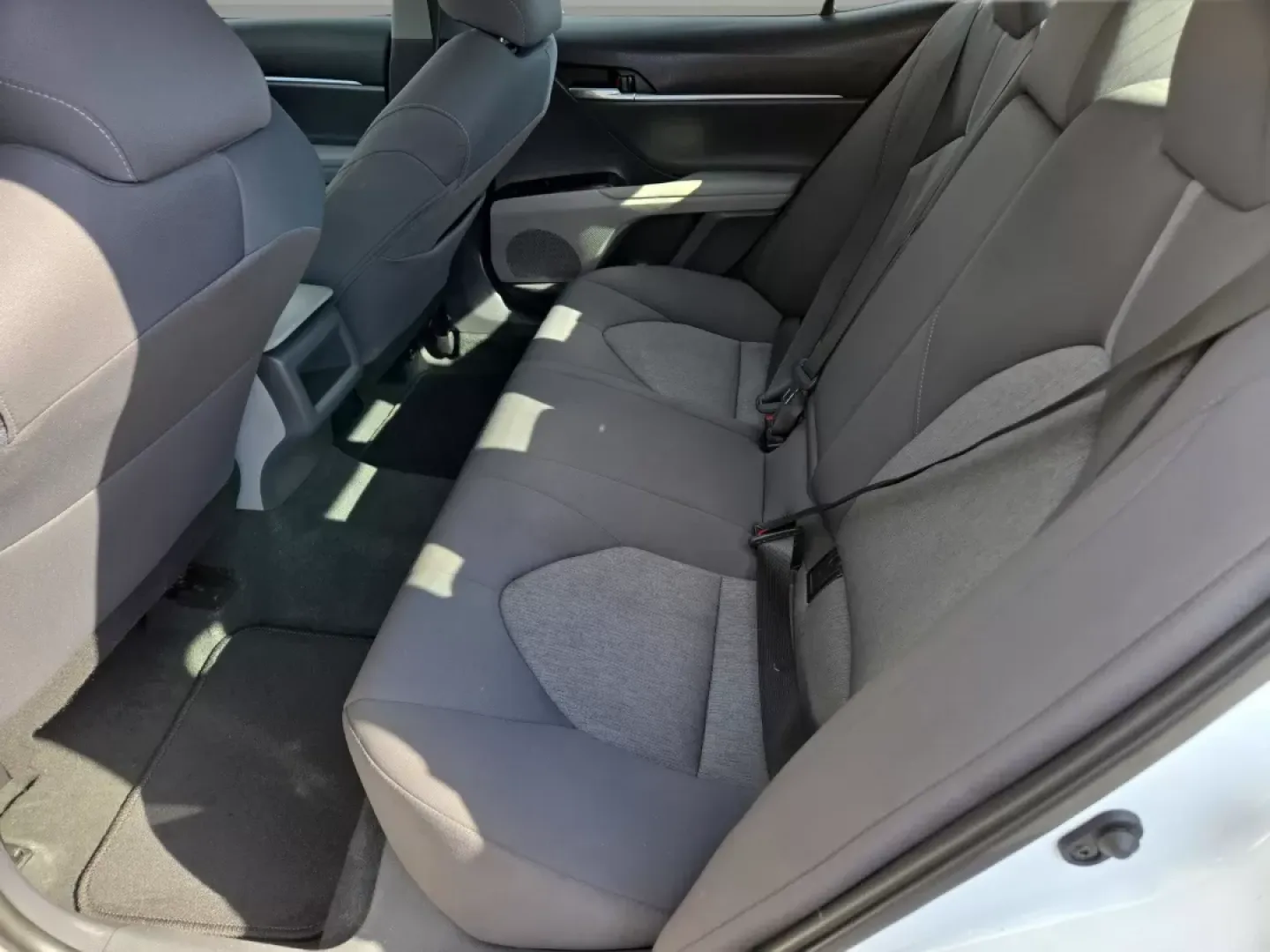 2023 Toyota Camry LE (4T1C11AK8PU) with an Other engine, located at 5115 14th Ave., Columbus, GA, 31904, (706) 323-0345, 32.511494, -84.971046 - **Discover Your Next Adventure in the 2023 Toyota Camry LE at Gils Auto - Prattville!**<br /> <br /> Are you searching for the perfect vehicle to elevate your daily commute, weekend getaways, or family outings? Look no further than this stunning **2023 Toyota Camry LE**, now available at Gils Auto, - Photo#12