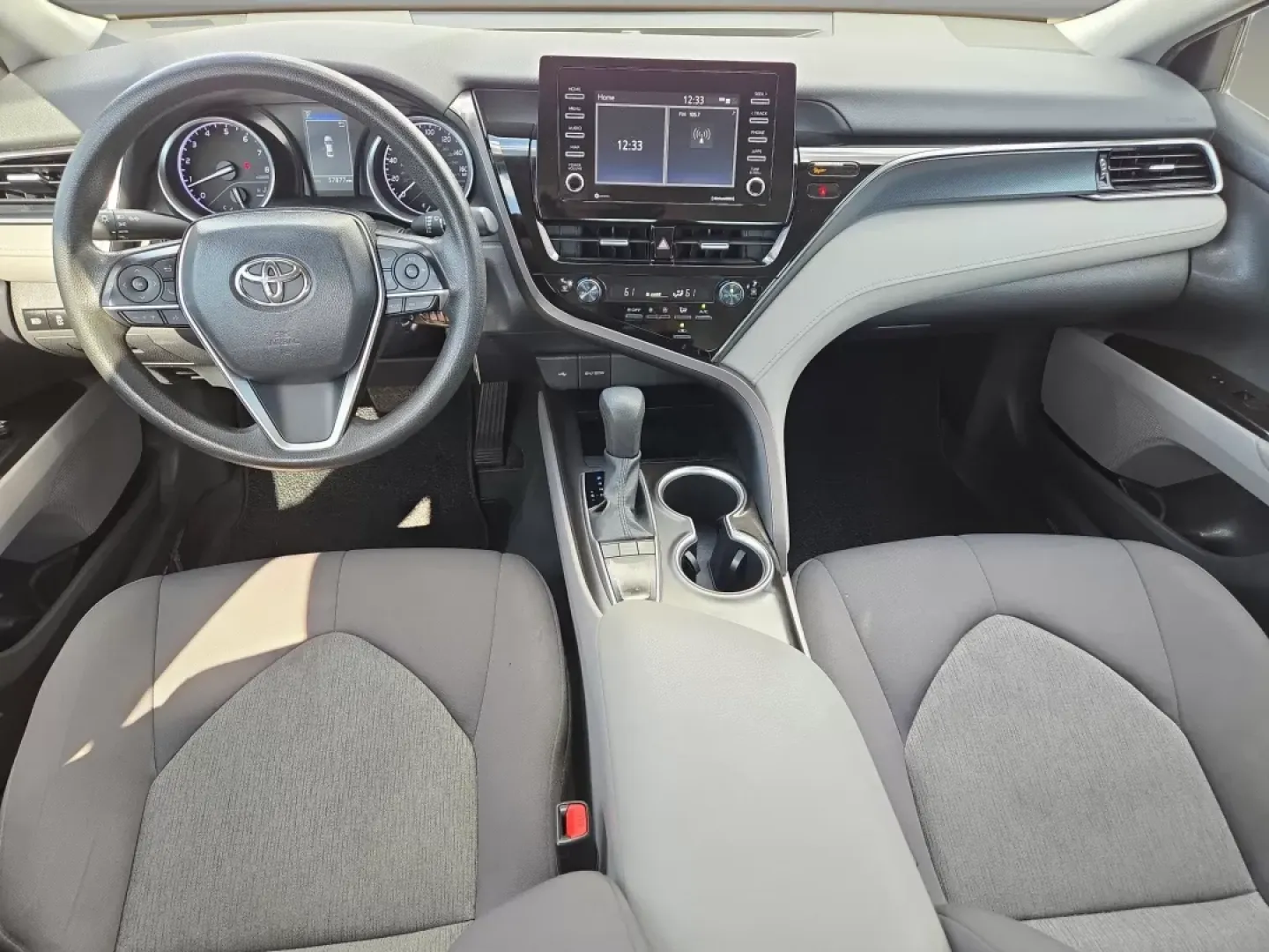 2023 Toyota Camry LE (4T1C11AK8PU) with an Other engine, located at 5115 14th Ave., Columbus, GA, 31904, (706) 323-0345, 32.511494, -84.971046 - **Discover Your Next Adventure in the 2023 Toyota Camry LE at Gils Auto - Prattville!**<br /> <br /> Are you searching for the perfect vehicle to elevate your daily commute, weekend getaways, or family outings? Look no further than this stunning **2023 Toyota Camry LE**, now available at Gils Auto, - Photo#13