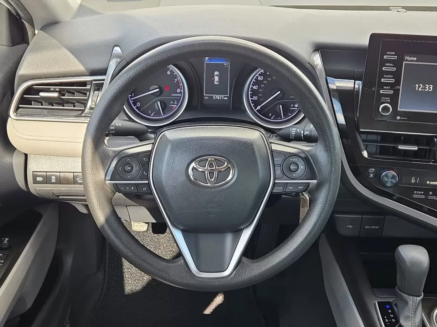 2023 Toyota Camry LE (4T1C11AK8PU) with an Other engine, located at 5115 14th Ave., Columbus, GA, 31904, (706) 323-0345, 32.511494, -84.971046 - **Discover Your Next Adventure in the 2023 Toyota Camry LE at Gils Auto - Prattville!**<br /> <br /> Are you searching for the perfect vehicle to elevate your daily commute, weekend getaways, or family outings? Look no further than this stunning **2023 Toyota Camry LE**, now available at Gils Auto, - Photo#15