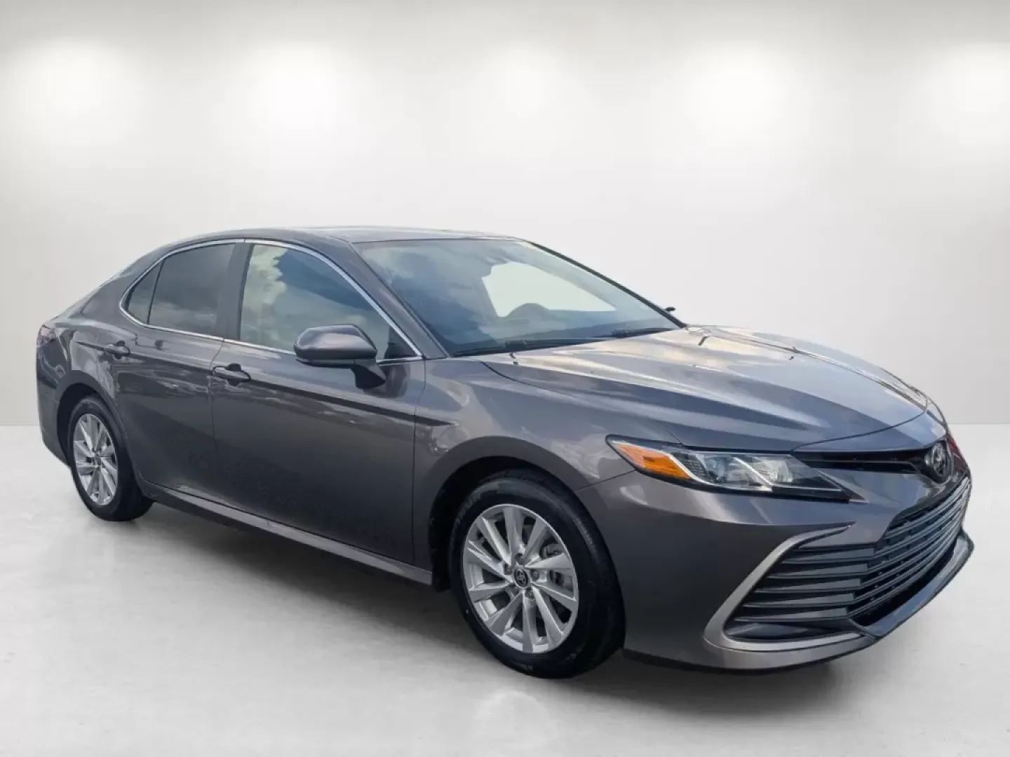 2023 Toyota Camry LE (4T1C11AKXPU) with an Other engine, located at 3959 U.S. 80 W, Phenix City, AL, 36870, (334) 297-4885, 32.469296, -85.135185 - **Discover the Perfect Balance of Style and Functionality with the 2023 Toyota Camry LE at Gils Auto!**<br /> <br /> If you're in the market for a reliable, stylish sedan that effortlessly transitions from daily commutes to family outings, look no further than the 2023 Toyota Camry LE available at G - Photo#2