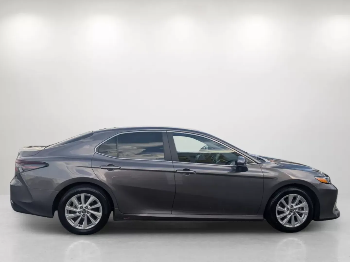 2023 Toyota Camry LE (4T1C11AKXPU) with an Other engine, located at 3959 U.S. 80 W, Phenix City, AL, 36870, (334) 297-4885, 32.469296, -85.135185 - **Discover the Perfect Balance of Style and Functionality with the 2023 Toyota Camry LE at Gils Auto!**<br /> <br /> If you're in the market for a reliable, stylish sedan that effortlessly transitions from daily commutes to family outings, look no further than the 2023 Toyota Camry LE available at G - Photo#3