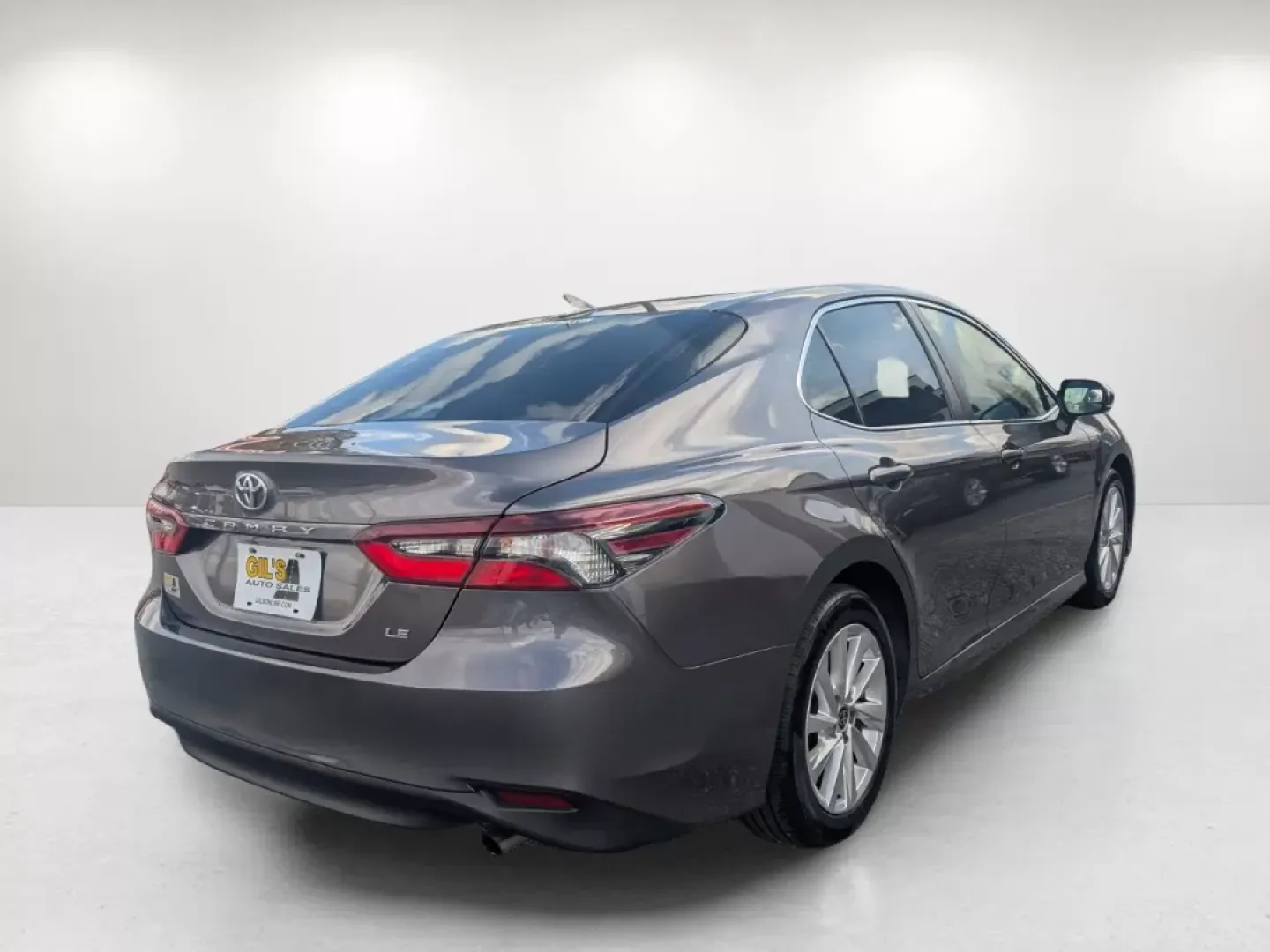 2023 Toyota Camry LE (4T1C11AKXPU) with an Other engine, located at 3959 U.S. 80 W, Phenix City, AL, 36870, (334) 297-4885, 32.469296, -85.135185 - **Discover the Perfect Balance of Style and Functionality with the 2023 Toyota Camry LE at Gils Auto!**<br /> <br /> If you're in the market for a reliable, stylish sedan that effortlessly transitions from daily commutes to family outings, look no further than the 2023 Toyota Camry LE available at G - Photo#4