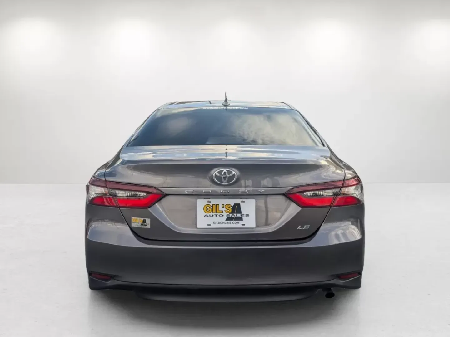 2023 Toyota Camry LE (4T1C11AKXPU) with an Other engine, located at 3959 U.S. 80 W, Phenix City, AL, 36870, (334) 297-4885, 32.469296, -85.135185 - **Discover the Perfect Balance of Style and Functionality with the 2023 Toyota Camry LE at Gils Auto!**<br /> <br /> If you're in the market for a reliable, stylish sedan that effortlessly transitions from daily commutes to family outings, look no further than the 2023 Toyota Camry LE available at G - Photo#5