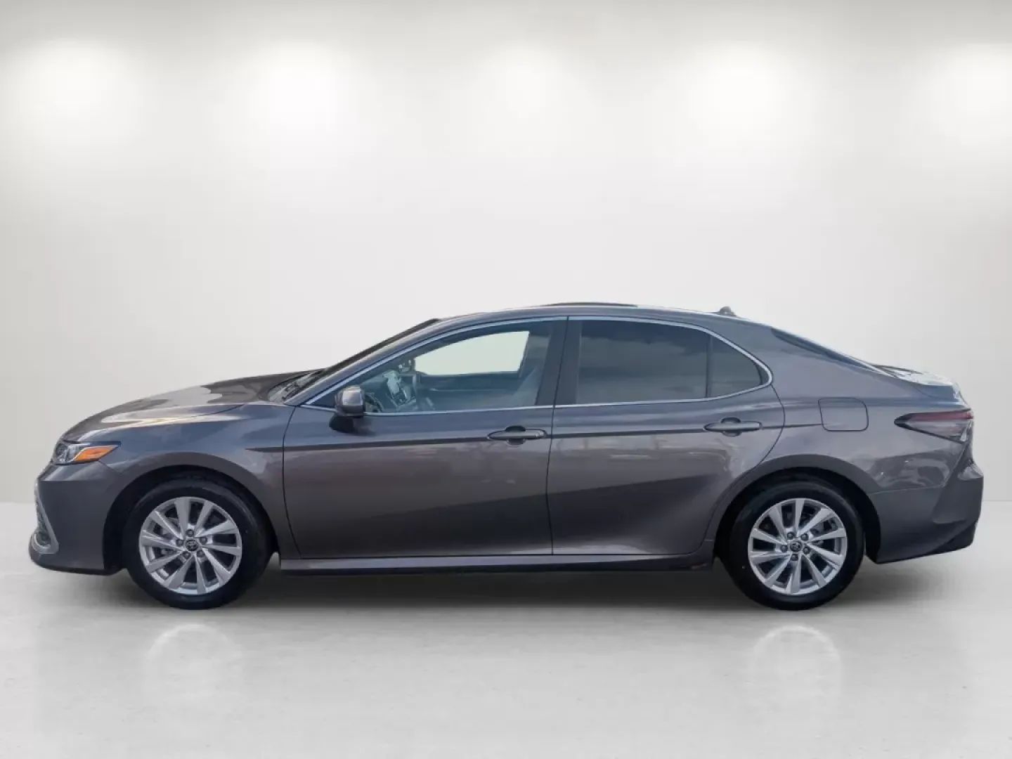 2023 Toyota Camry LE (4T1C11AKXPU) with an Other engine, located at 3959 U.S. 80 W, Phenix City, AL, 36870, (334) 297-4885, 32.469296, -85.135185 - **Discover the Perfect Balance of Style and Functionality with the 2023 Toyota Camry LE at Gils Auto!**<br /> <br /> If you're in the market for a reliable, stylish sedan that effortlessly transitions from daily commutes to family outings, look no further than the 2023 Toyota Camry LE available at G - Photo#7