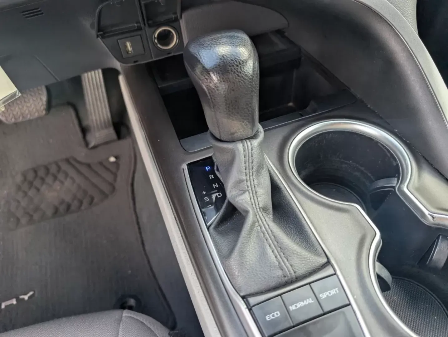 2023 Toyota Camry LE (4T1C11AKXPU) with an Other engine, located at 3959 U.S. 80 W, Phenix City, AL, 36870, (334) 297-4885, 32.469296, -85.135185 - **Discover the Perfect Balance of Style and Functionality with the 2023 Toyota Camry LE at Gils Auto!**<br /> <br /> If you're in the market for a reliable, stylish sedan that effortlessly transitions from daily commutes to family outings, look no further than the 2023 Toyota Camry LE available at G - Photo#13