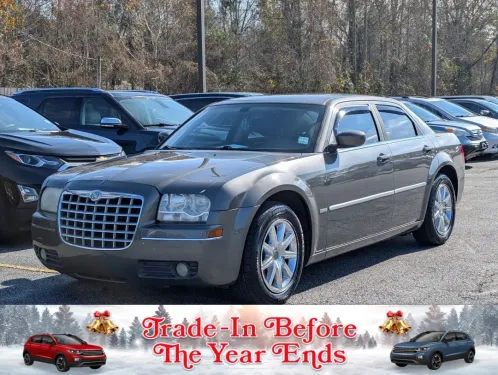 2009 Chrysler 300 Touring