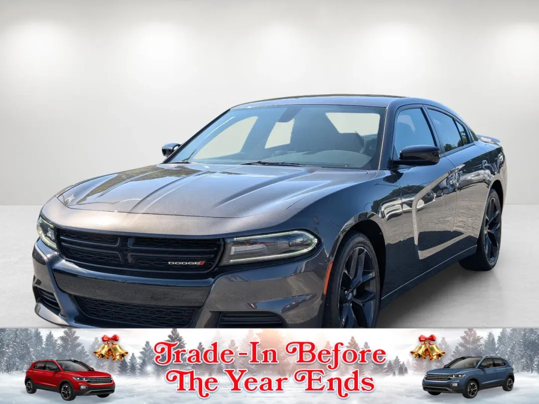2021 Dodge Charger SXT
