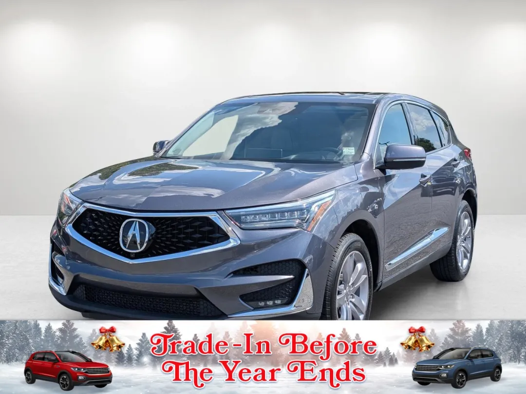 photo of 2019 Acura RDX w/Advance Pkg
