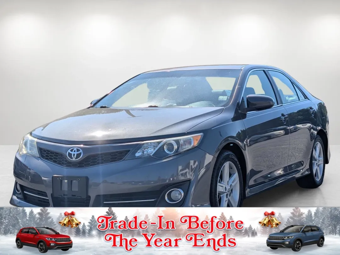photo of 2013 Toyota Camry