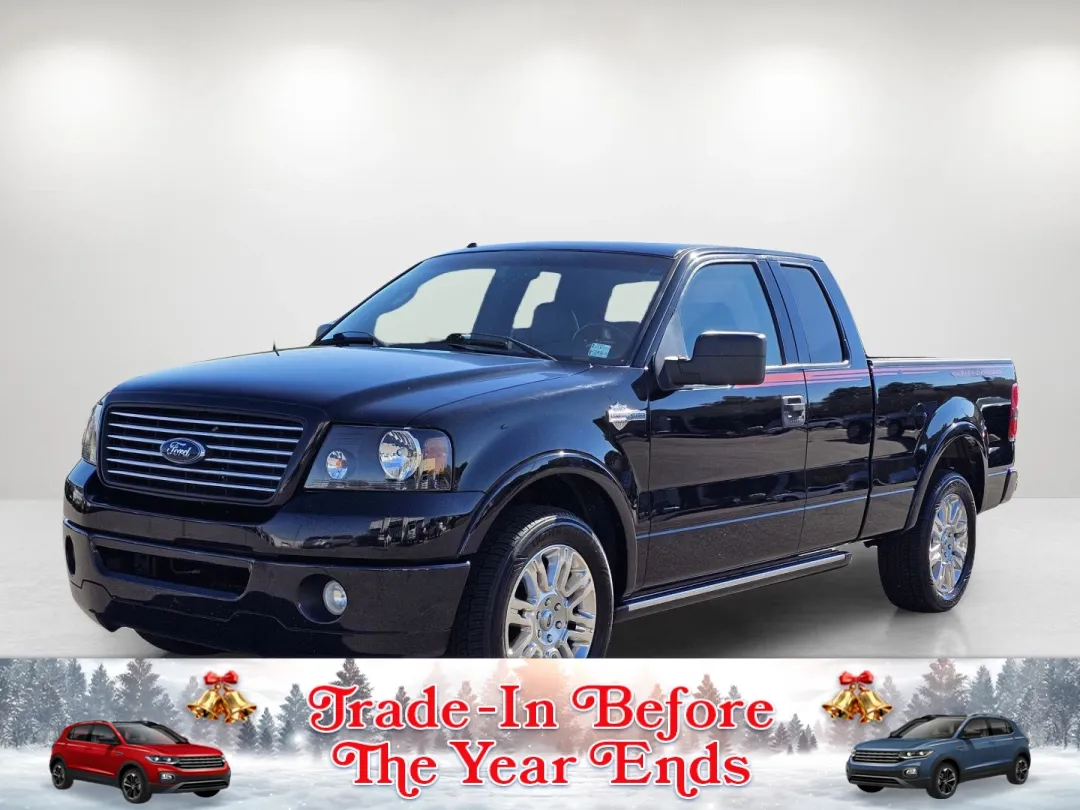 photo of 2006 Ford F-150