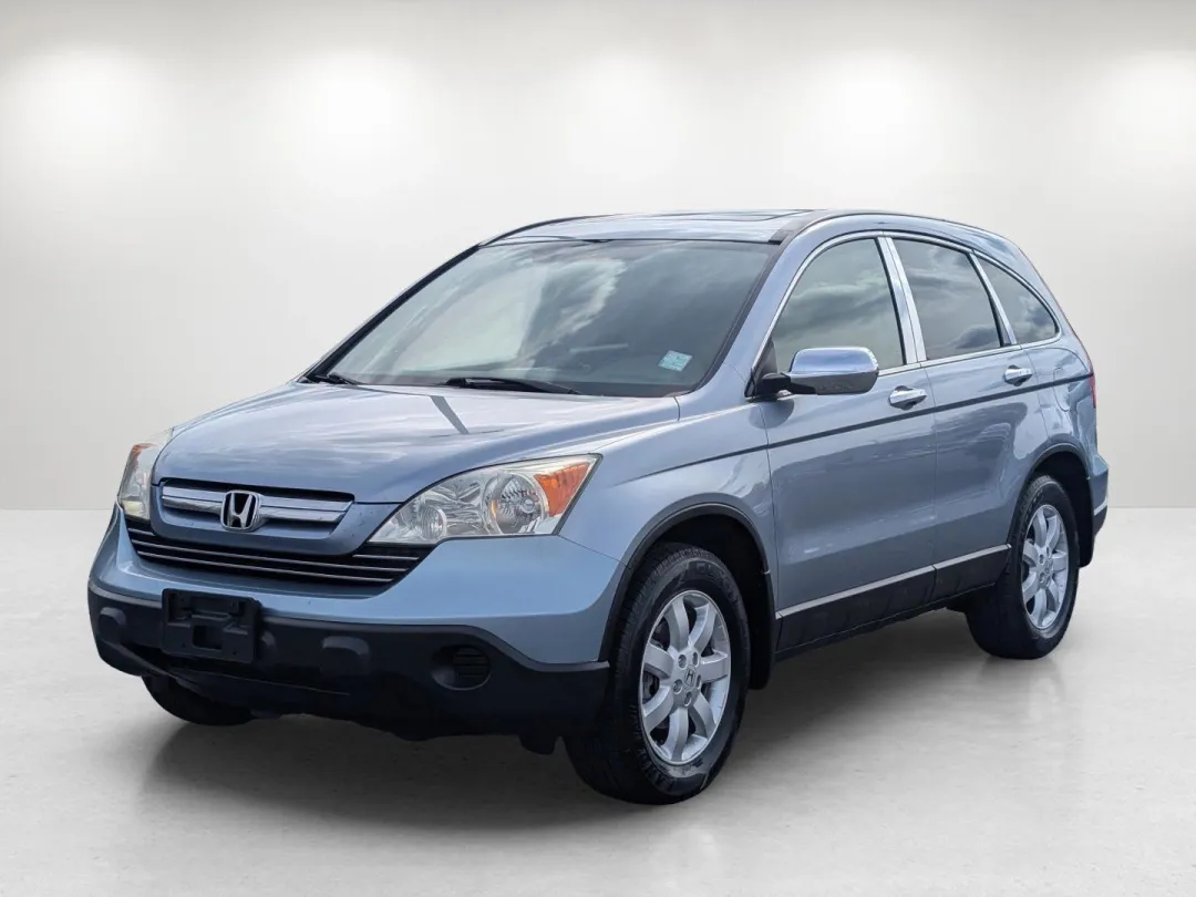 photo of 2007 Honda CR-V EX