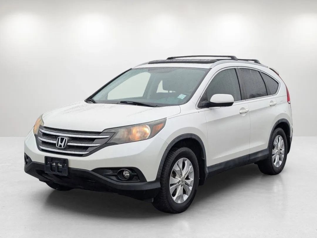 photo of 2013 Honda CR-V EX-L