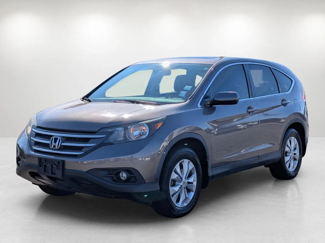 photo of 2013 Honda CR-V EX