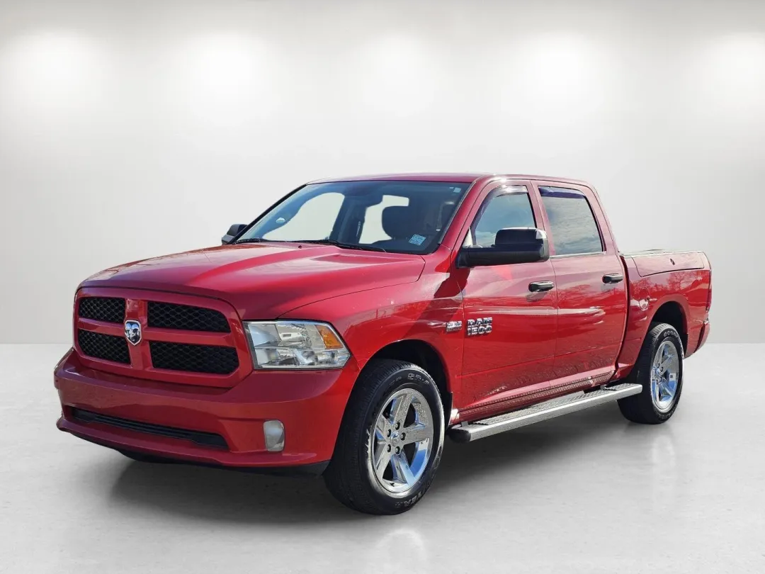 2014 Ram 1500 Express