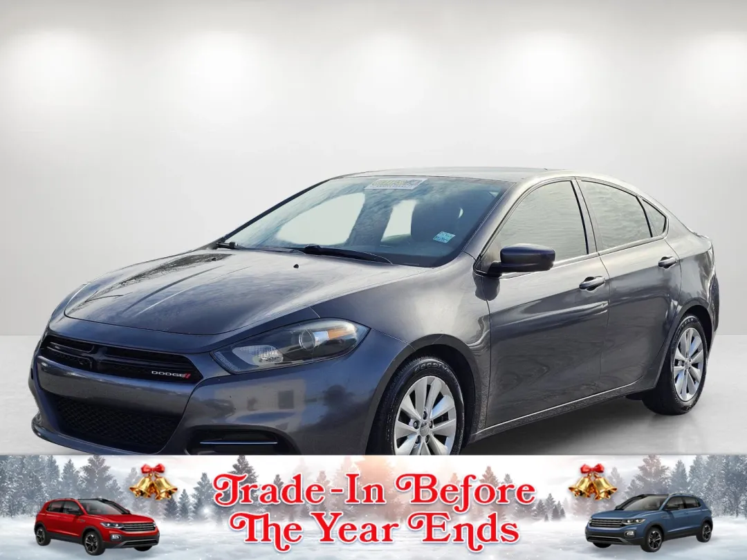 photo of 2014 Dodge Dart SXT