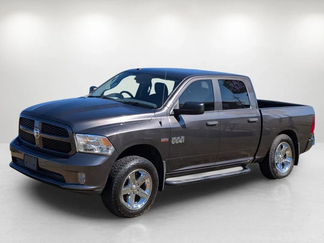 2016 Ram 1500 Express