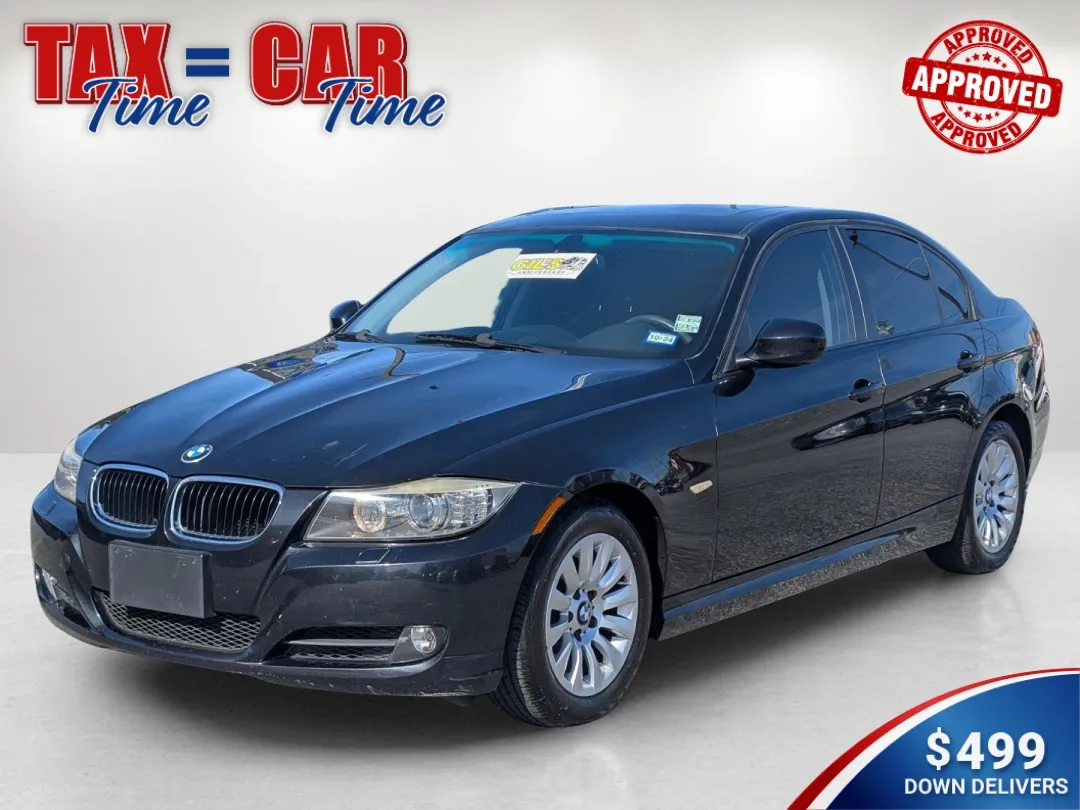 photo of 2009 BMW 3 Series 328i